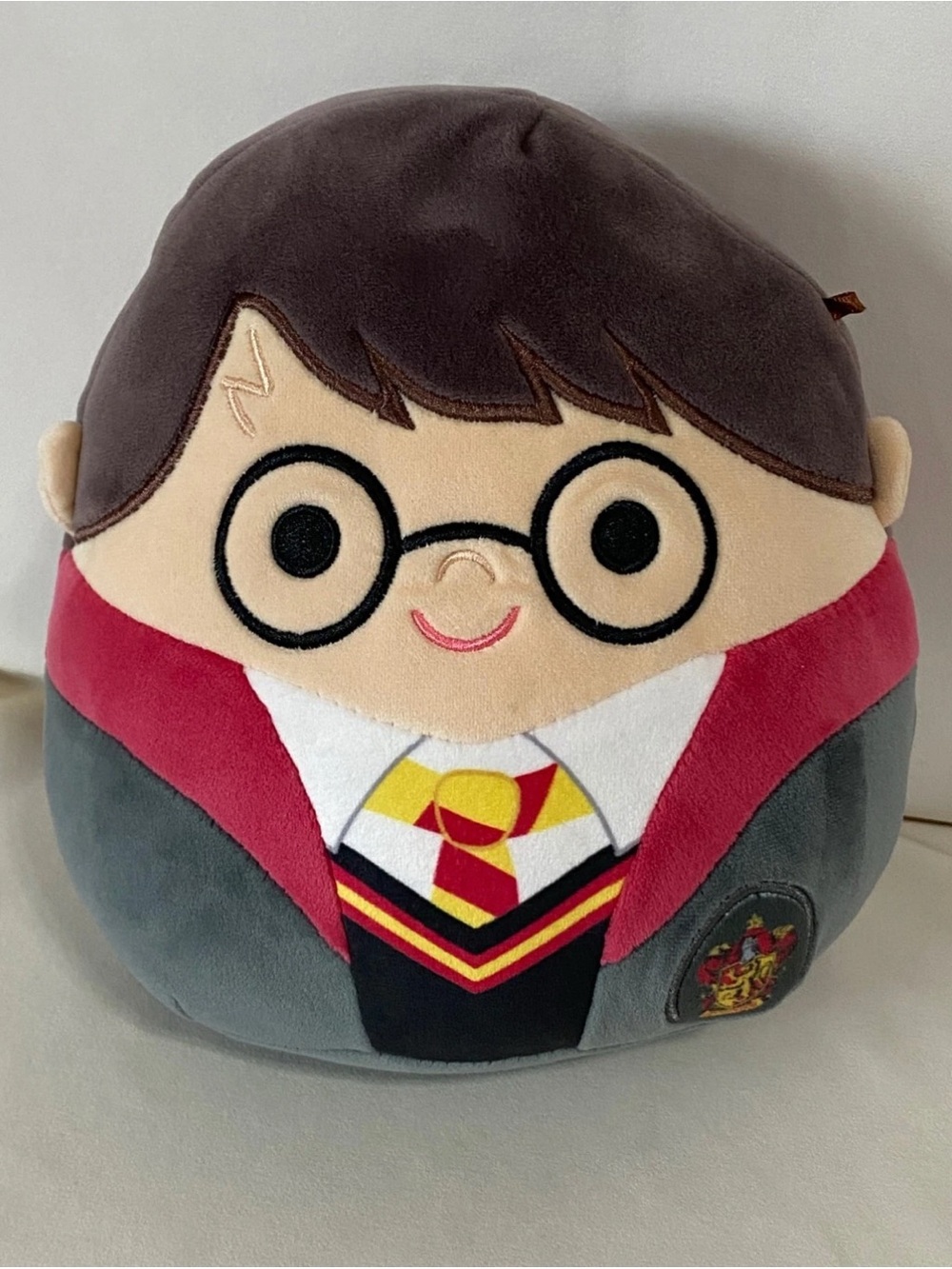 Squishmallows Harry Potter 8 Inch Stuffed Plush